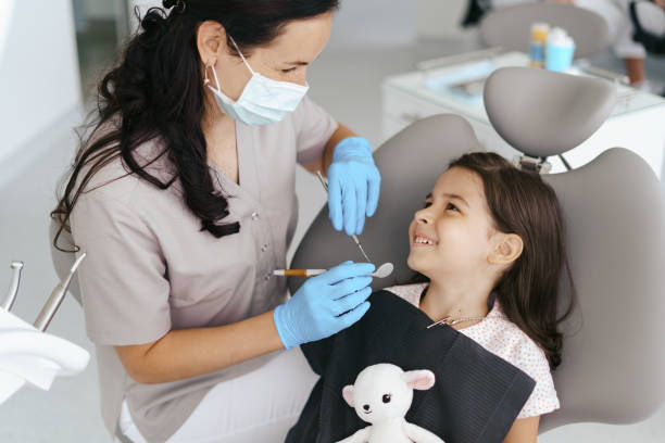 Best Cracked Tooth Emergency Dentist  in Lansford, PA