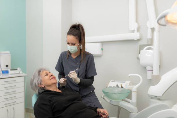 Best Dentist for Dental Trauma  in Lansford, PA