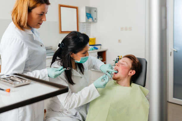 Best Tooth Pain Emergency Relief  in Lansford, PA