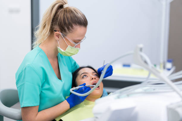 Best Dentist for Severe Toothache  in Lansford, PA